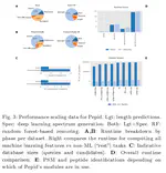 Pepid - a Highly Modifiable Bioinformatics-Oriented Peptide Search Engine